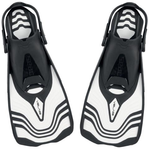 Pinne Vela Oh Bianco S / m - Foto 1