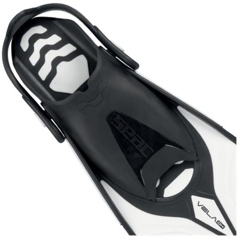 Pinne Vela Oh Bianco S / m - Foto 2