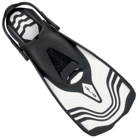 Pinne Vela Oh Bianco S / m - Foto 3