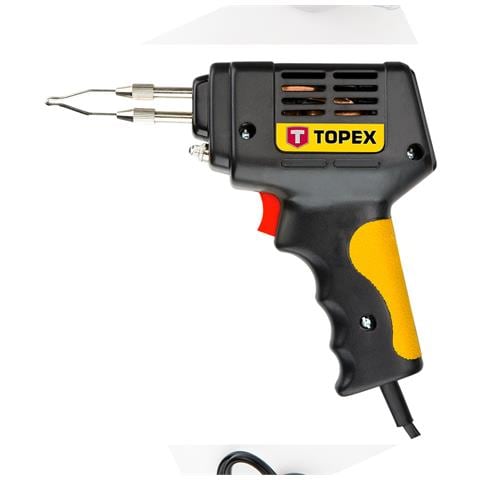 Pistola Per Saldatura 100w - Foto 3