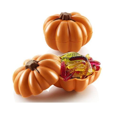 Zucca Kit 2 Stampi, Qualità Professionale - Foto 1