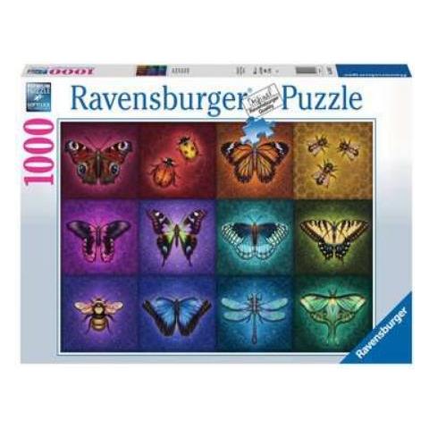 16818 Puzzle 1000 Pz - Foto 1