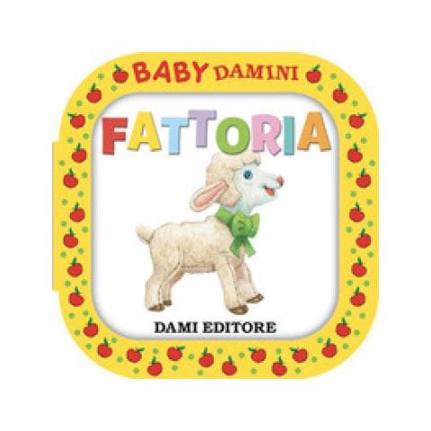 Anna Casalis - Fattoria. Ediz. A Colori - Foto 1