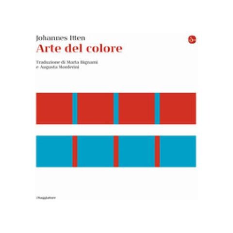 Johannes Itten - Arte Del Colore - Foto 1