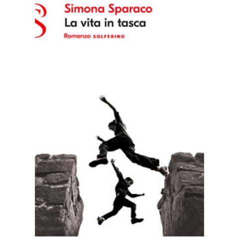 Simona Sparaco - La Vita In Tasca - Foto 1