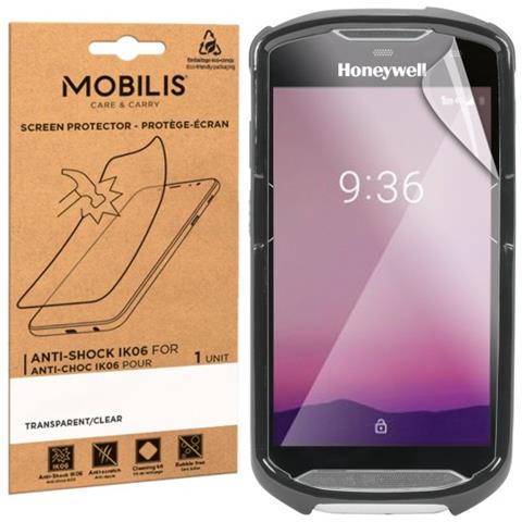 036254 Protezione Per Schermo Protezione Per Schermo Antiriflesso Honeywell 1 Pz - Foto 2