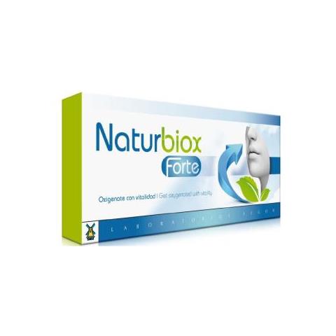 Naturbiox Forte 20 Ampolle - Foto 1