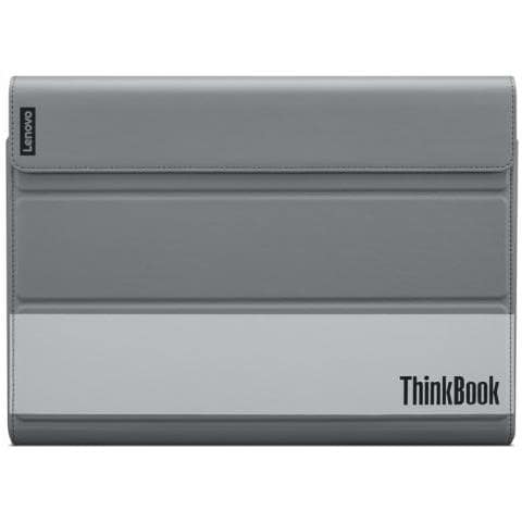 Thinkbook Premium Borsa Per Laptop 33 Cm (13"") Custodia A Tasca Grigio - Foto 1