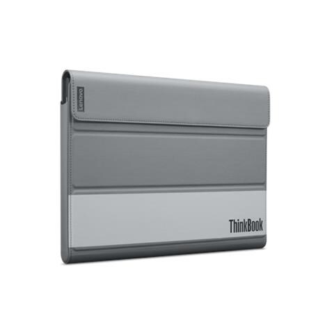 Thinkbook Premium Borsa Per Laptop 33 Cm (13"") Custodia A Tasca Grigio - Foto 2