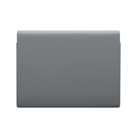 Thinkbook Premium Borsa Per Laptop 33 Cm (13"") Custodia A Tasca Grigio - Foto 3