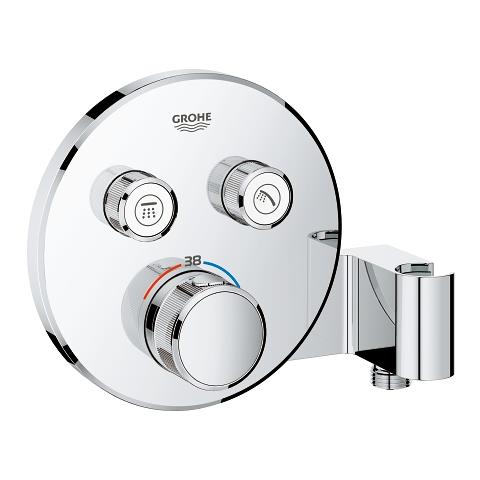 29120000 rubinetto da bagno Cromo - Foto 1