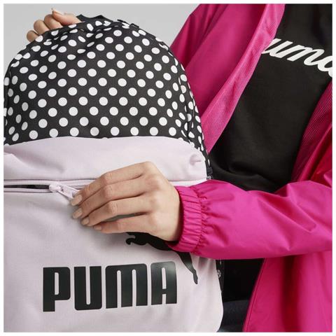 Phase Aop 22l 07994808, Unisex, Nero, Marime Universala - Foto 4