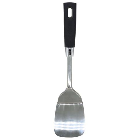 Spatola 35,5 X 8 X 2 Cm Acciaio Inossidabile - Foto 1