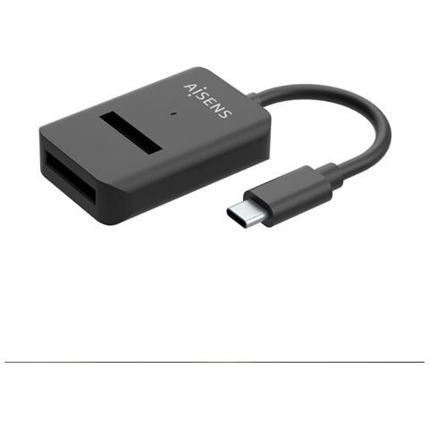 Adattatore Da Usb A Sata Per Hard Disk Asuc-m2d011-bk - Foto 1