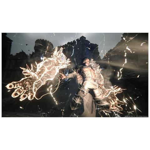 Videogioco Playstation 5 Final Fantasy Xvi - Foto 2