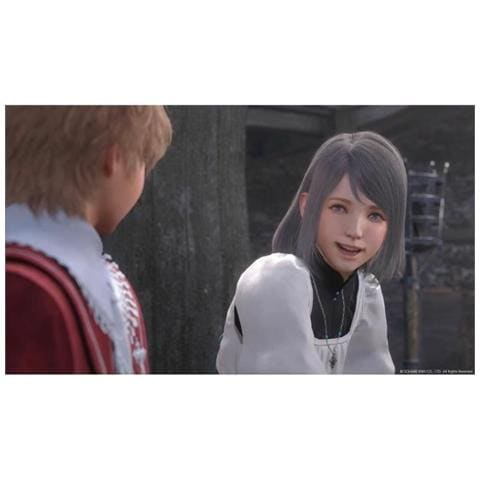 Videogioco Playstation 5 Final Fantasy Xvi - Foto 7