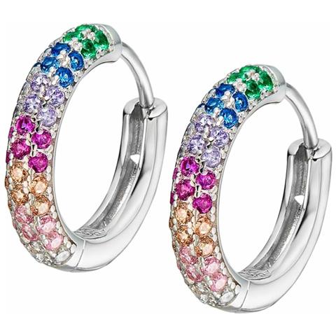 Orecchini Donna Lotus Lp3484-4/1 - Foto 1