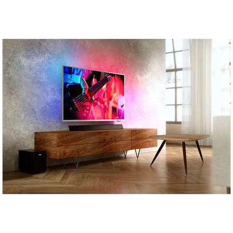 5000 series TAB5305/10 altoparlante soundbar Nero 2.1 canali 70 W - Foto 2