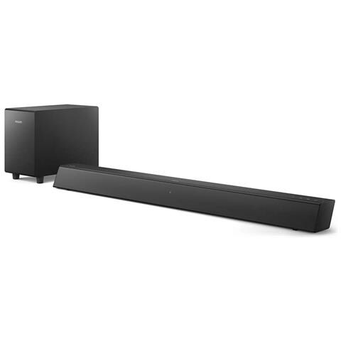 5000 series TAB5305/10 altoparlante soundbar Nero 2.1 canali 70 W - Foto 1