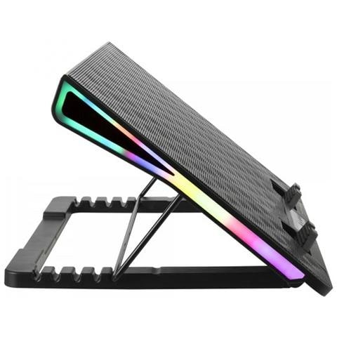 Base Di Raffreddamento Per Pc Portatile Egc101 - Foto 5