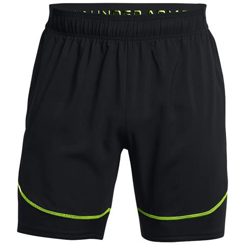 Challenger Pro Training Shorts 1379453-002, Uomini, Nero, M - Foto 1