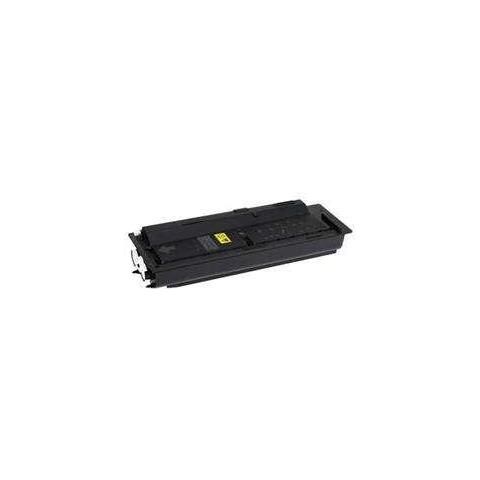 TONER COMPATIBILE - Kyocera Tk475 Cartuccia Tonico Nero - Sostituisce 1t02k30nl0 - Foto 2