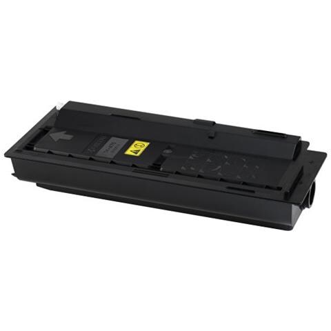 TONER COMPATIBILE - Kyocera Tk475 Cartuccia Tonico Nero - Sostituisce 1t02k30nl0 - Foto 1