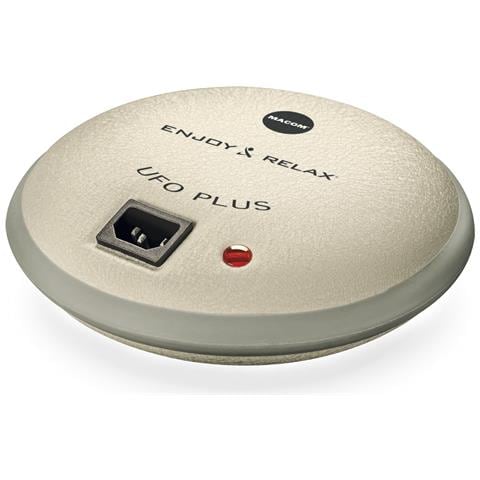 Scaldino Ufo Plus - Foto 1