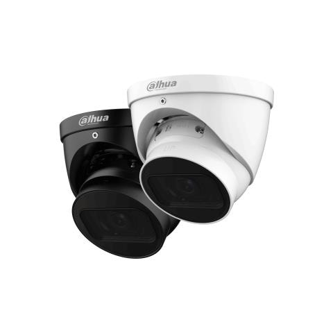 Telecamera di Sicurezza IP Soffitto IPC DH- -HDW3441T-ZS-S2 a Cupola Interno ed esterno 3840 x 2160 Pixel - Foto 3