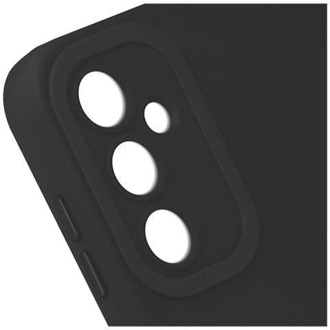 Cover Per Samsung Galaxy A15 5g Silicone Fotocamera Protetta - Foto 5