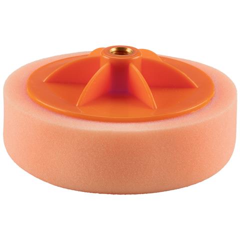 Tampone Per Lucidatura 150 X 50 Mm, Spugna Media, M14 - Foto 1