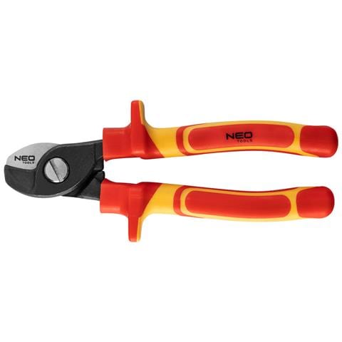 Pinza Tagliacavi 160 Mm 1000v, Crv, Lucidata - Foto 1