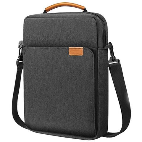 Borsa Per Laptop Borsa A Tracolla Black S - Foto 1