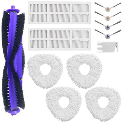 Kit Accessori Per Robot Di Pulizia Narwal Freo - Foto 1