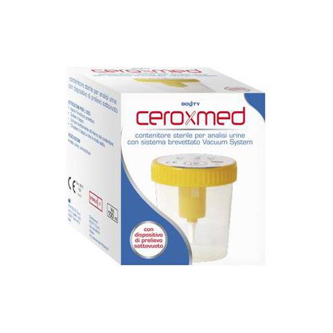 Ceroxmed Contenitore Feci 1pz - Foto 1