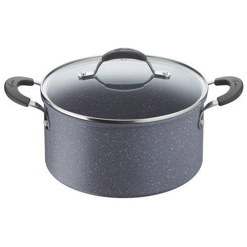 Casseruola 012163031224 TEMPRA MINERAL con coperchio vetro G - Foto 1