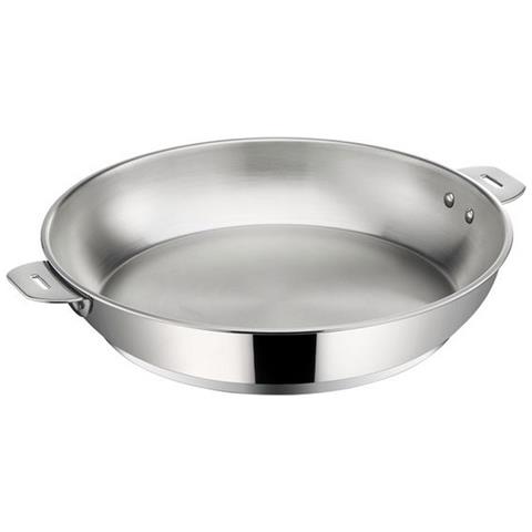 Padella In Acciaio Inox Da 26 Cm - 12138040526 - Foto 2