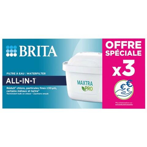 Confezione Da 3 Cartucce Maxtra Pro Per Caraffa - 1051530 - Foto 1