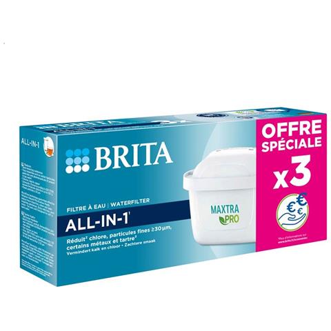 Confezione Da 3 Cartucce Maxtra Pro Per Caraffa - 1051530 - Foto 2