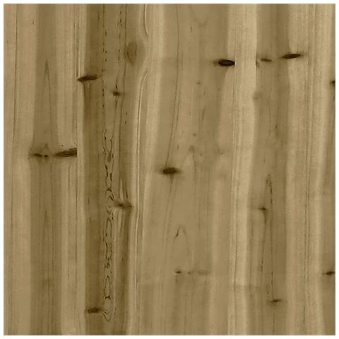 Set Da Gioco Da Esterno In Legno Di Pino Impregnato - Foto 2