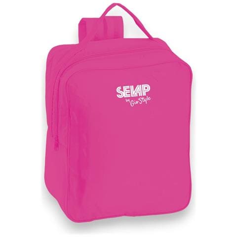 Zaino Termico Selap Leggera E Pieghevole A Zip Giòstyle 27x16x34 Cm - Foto 1