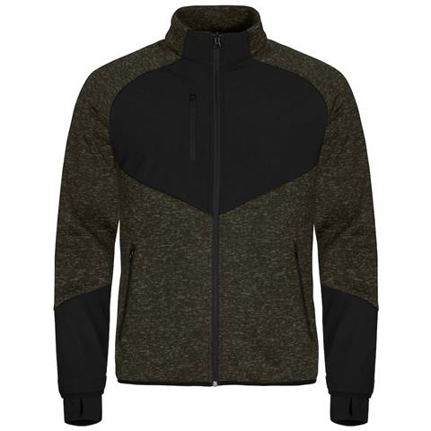 Haines Verde Bamboo 3xl - Foto 1