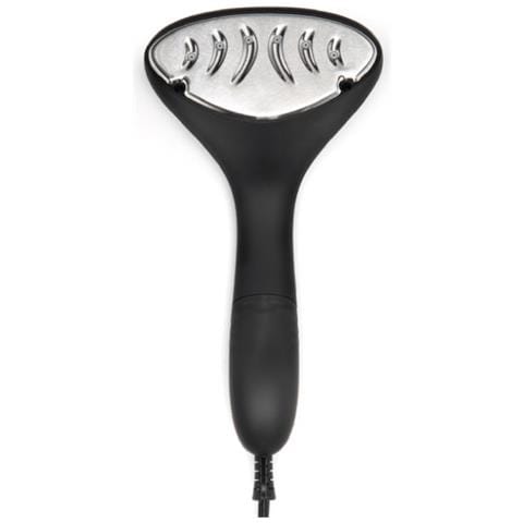 Stiratrice Verticale Cirrus No. 2 con Capacità 75 ml Potenza 1500 W Colore Nero - Foto 2