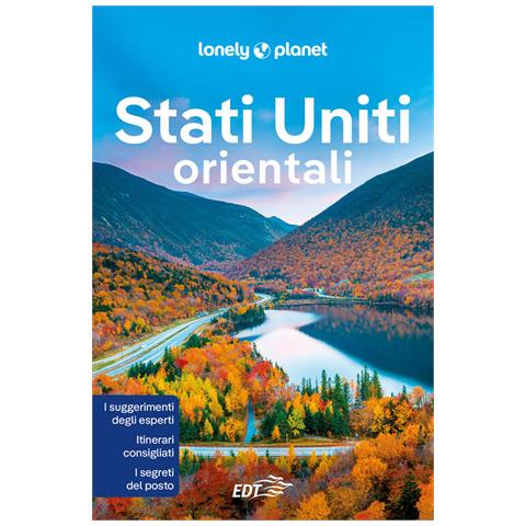 Stati Uniti Orientali - Foto 1