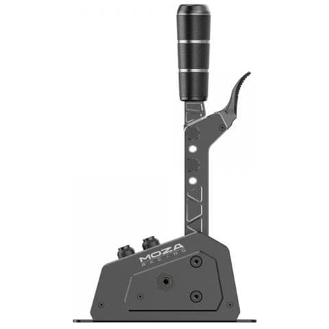 Rs059 Accessorio Per Simulatore Di Volo /gara Aggiunte Per Il Cambio Da Corsa - Foto 2