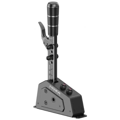 Rs059 Accessorio Per Simulatore Di Volo /gara Aggiunte Per Il Cambio Da Corsa - Foto 1