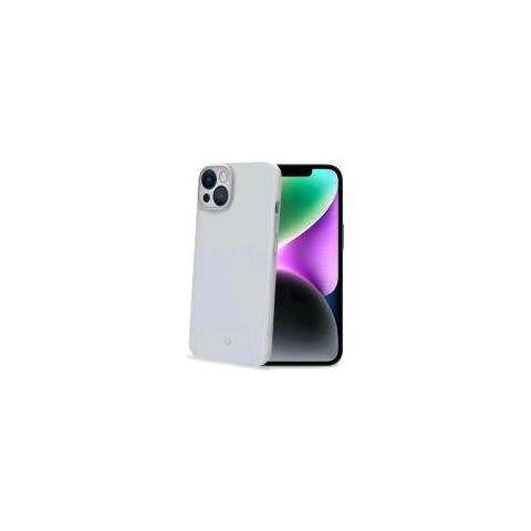Apple Iphone 16 Pro Cover Morbida In Tpu Super Sottile Bianco - Foto 1