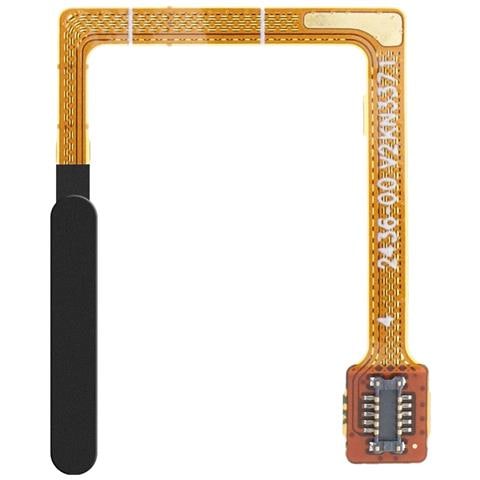 Lettore Di Impronte Per Xiaomi Redmi Note 13 5g Con Tovaglia Raccordo - Foto 1