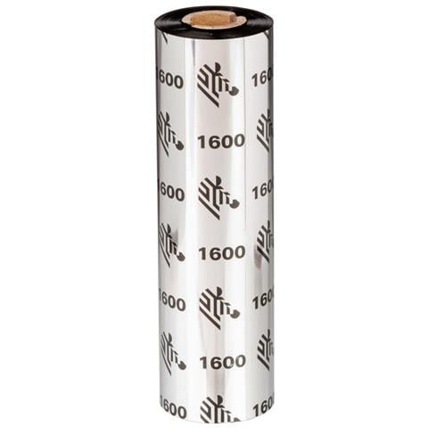 1600 Wax nastro termico 450 m Nero - Foto 1