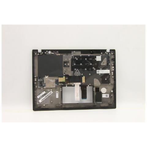 Cover e Tastiera Retroilluminata per ThinkPad T14s Gen 3 - Foto 1